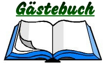 Bitte tragen Sie sich ins G�stebuch ein.